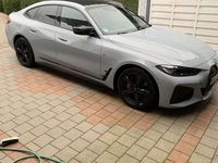 Gebraucht BMW i4 400 kW (544 PS) 2023 Limousine