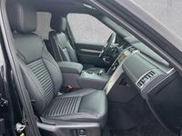 Gebraucht Land Rover Discovery 5 353 PS (259 kW) 2025 Santorini black SUV