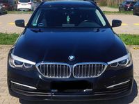 Occasion BMW 520 190 ch (139 kW) 2020 Break