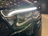 Gebraucht Mercedes E300 Avantgarde 204 PS (150 kW) 2024 Schwarz Limousine