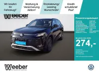 Gebraucht VW Tayron Life 204 PS (150 kW) 2025 Grenadillschwarz (metallic) SUV