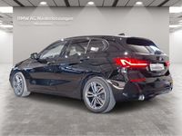 gebraucht BMW 116 d Hatch