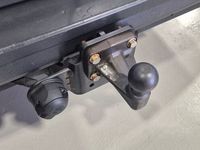 Gebraucht VW Crafter 140 PS (102 kW) 2018 Weiß Van