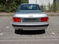 Occasion Audi 80 116 ch (85 kW) 1992 Argent Berline
