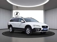 Gebraucht Volvo XC70 181 PS (133 kW) 2016 Weiß Kombi