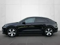 Używany Porsche Macan 264 kW (360 KM) 2025 Czarny SUV