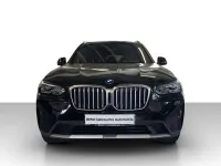 Gebraucht BMW X3 Sport Line 184 PS (135 kW) 2023 Schwarz SUV