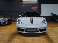 gebraucht Porsche Boxster S-CARBON-SPORT AGA-SPORT CHRONO-PDLS
