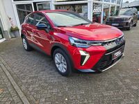 Neu Mitsubishi ASX Basis 91 PS (66 kW) 2025 Aurorarot SUV