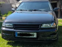 Gebraucht Opel Astra Cabriolet Edition 116 PS (85 kW) 1999 Schwarz Cabrio