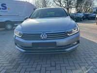 Gebraucht VW Passat Highline 150 PS (110 kW) 2019 Silber Kombi