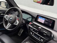Gebraucht BMW M5 Performance 600 PS (441 kW) 2019 Grau Limousine