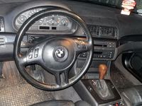 gebraucht BMW 320 e46 i Schlachter