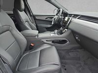 Gebraucht Jaguar F-Pace R-Dynamic 206 PS (151 kW) 2023 Weiss SUV