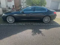 Gebraucht BMW 640 313 PS (230 kW) 2015 Schwarz Coupé