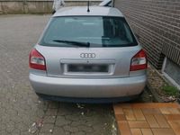 gebraucht Audi A3 1,9 TDI