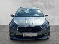 Gebraucht Skoda Fabia Tour 116 PS (85 kW) 2026 Grau Kleinwagen