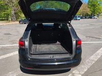 Usata Opel Astra 125 CV (91 kW) 2017 Nero Station wagon