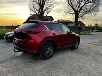 gebraucht Mazda CX-5 2.0 1Hnad Neu TÜV