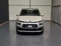 Gebraucht Citroën C4 SpaceTourer Shine 163 PS (119 kW) 2019 Nautilus/sable Van / Kleinbus