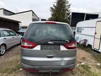 Gebraucht Ford Galaxy 130 PS (95 kW) 2006 Grau Van / Kleinbus
