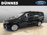 Gebraucht Ford Tourneo 122 PS (89 kW) 2025 Andere farbe Kombi