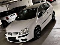 Gebraucht VW Golf VI 84 PS (61 kW) 2008 Kleinwagen