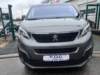 Gebraucht Peugeot Expert Premium 179 PS (131 kW) 2019 Grau Van