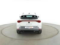 Gebraucht Cupra Formentor 150 PS (110 kW) 2023 Weiß SUV