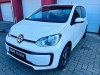 Gebraucht VW up! Join 60 PS (44 kW) 2017 Weiß Kleinwagen