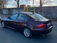 gebraucht BMW 318 i E90