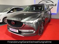 gebraucht Mazda CX-5 Sports-Line AWD/BOSE/HUD/AUTOM/1.HD/LED