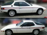 Gebraucht Porsche 924 101 PS (74 kW) 1977 Coupé