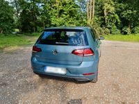 gebraucht VW Golf VII IQ Drive