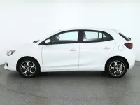 Gebraucht MG MG3 Comfort 116 PS (85 kW) 2025 Weiß Kleinwagen