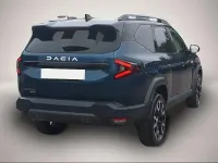Neu Dacia Bigster Journey 158 PS (116 kW) 2026 Manufacturer SUV