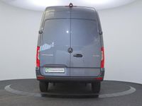 Gebraucht Mercedes Sprinter 170 PS (125 kW) 2024 Metallic Van