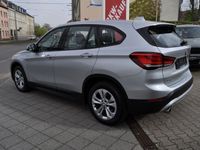 gebraucht BMW X1 xDrive 25e HYBRID Aut. NAVI DAB LED