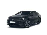 Gebraucht VW ID.7 Pro 210 kW (286 PS) 2023 Schwarz Kleinwagen