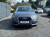 gebraucht Audi Q3 2.0 TDI *Klima*TÜV NEU*PDC*Euro5*