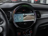 gebraucht Mini Cooper SE Essential Trim Sportsitze Navigation M