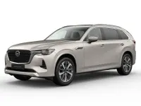 Neu Mazda CX-80 Takumi-Line 254 PS (186 kW) 2026 SUV