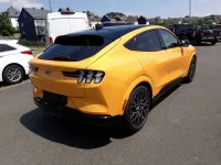 Gebraucht Ford Mustang Mach-E GT 358 kW (487 PS) 2021 Other SUV