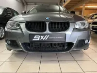 Gebraucht BMW 330 Cabriolet Comfort Edition 245 PS (180 kW) 2013 Grau Cabrio