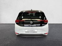 Gebraucht VW ID.3 Pure 110 kW (150 PS) 2021 Platinum (weiß) Kleinwagen