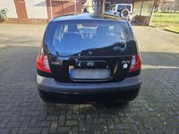 gebraucht Hyundai Getz 