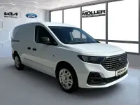 Ny Ford Transit Connect Trend 122 HK (89 kW) 2025 Hvid MPV