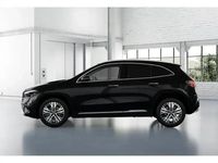 Gebraucht Mercedes GLA200 Progressive 150 PS (110 kW) 2025 Schwarz kosmosschwarz metallic SUV