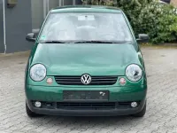 Używany VW Lupo 75 KM (55 kW) 2000 Zielony Hatchback