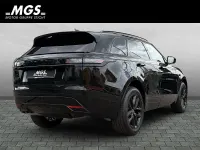 Neu Land Rover Range Rover Velar SE 204 PS (150 kW) 2025 Santorini black SUV